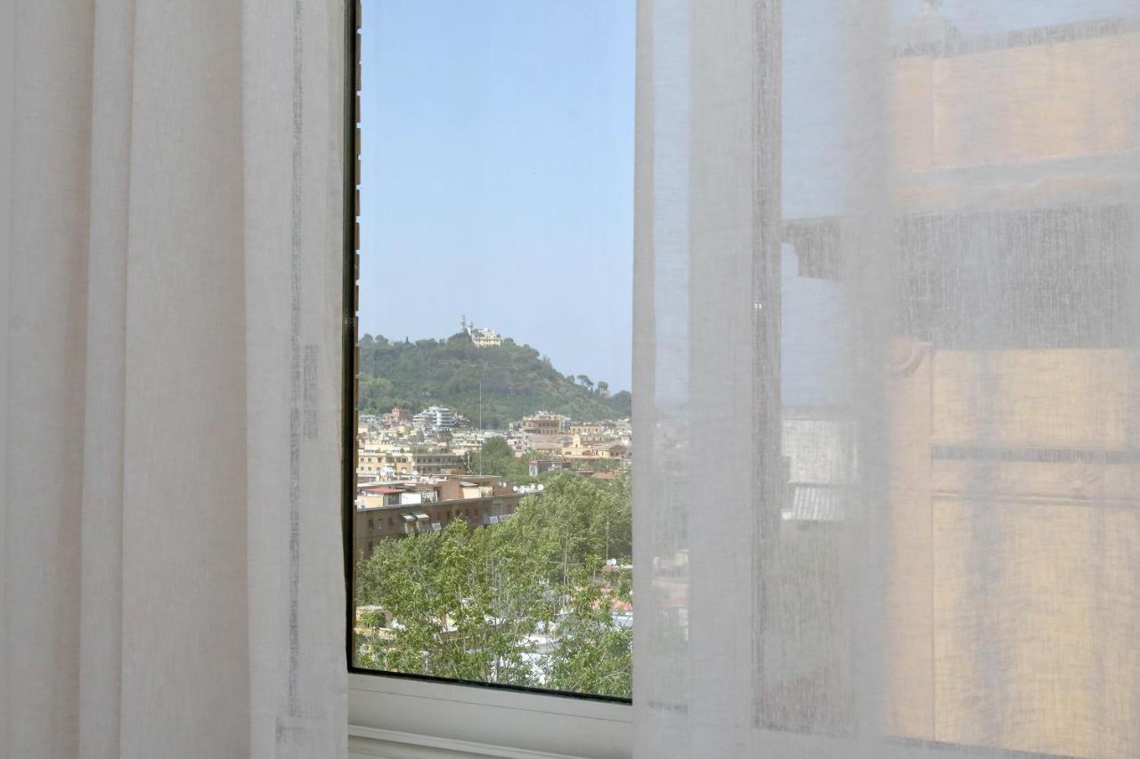 Apartamento Vatican Museum With Terrace