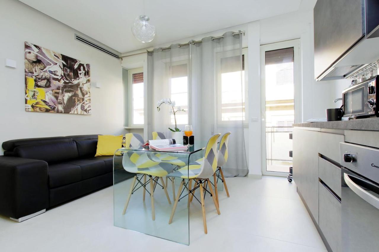 Apartamento Vatican Museum With Terrace *