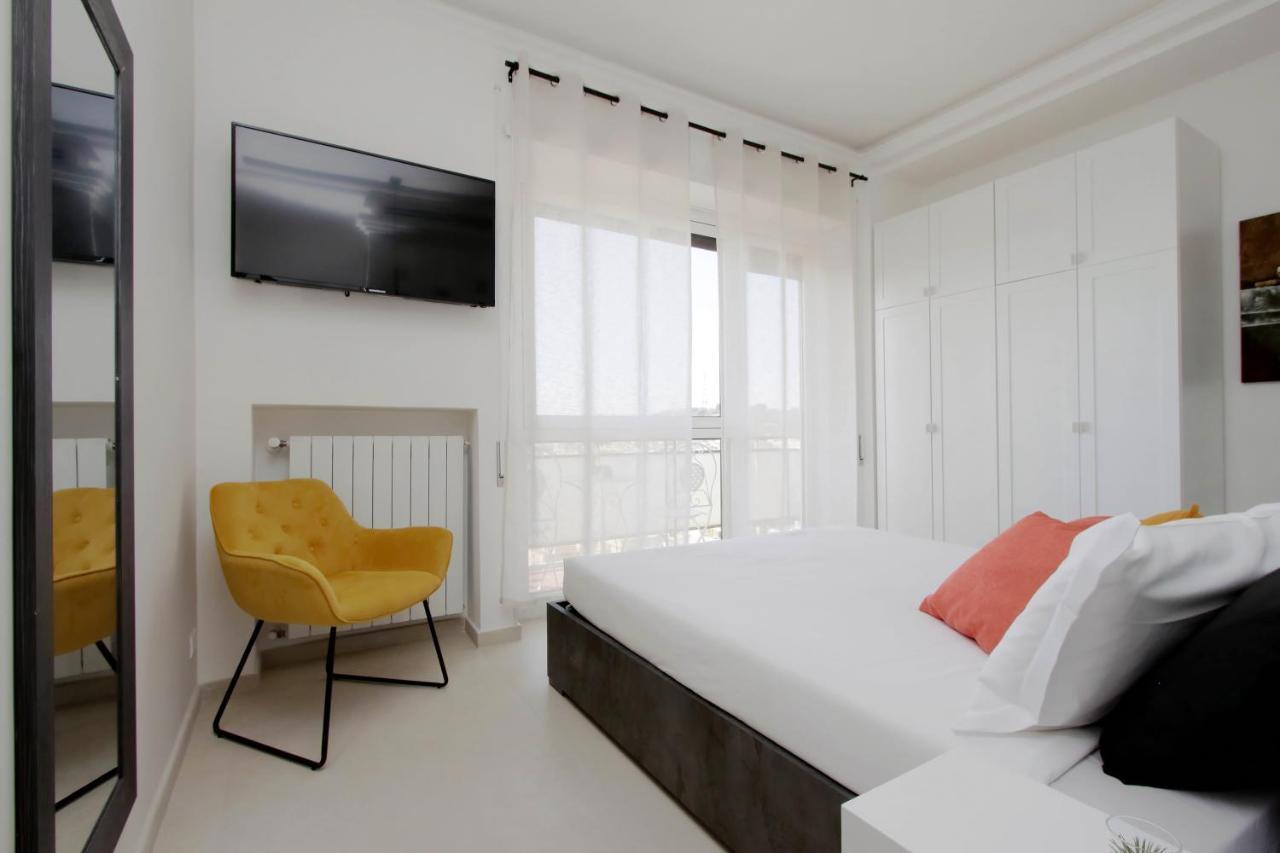 Apartamento Vatican Museum With Terrace *